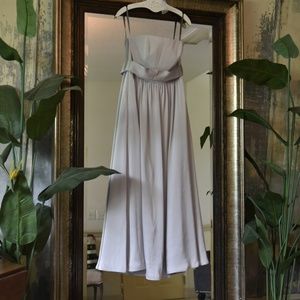 Wedding/formal dress